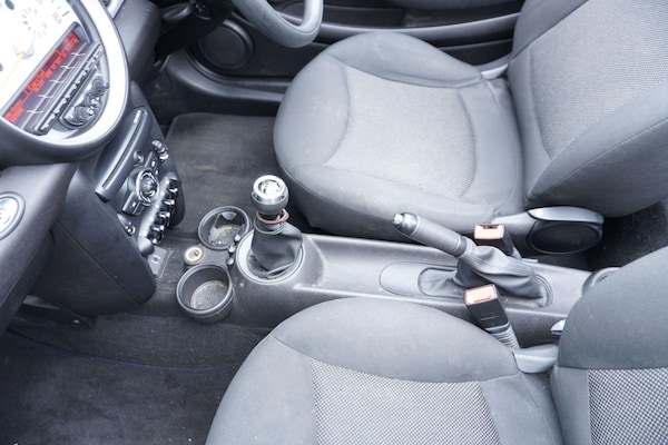 Used MINI Convertible 2013 for sale - 76283953: Photo 44