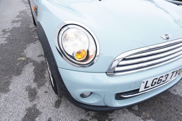 Used MINI Convertible 2013 for sale - 76283953: Photo 46