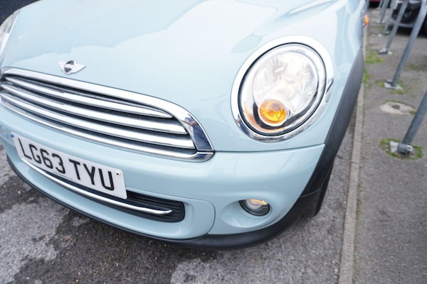 Used MINI Convertible 2013 for sale - 76283953: Photo 47