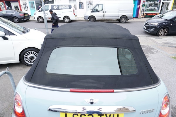 Used MINI Convertible 2013 for sale - 76283953: Photo 50