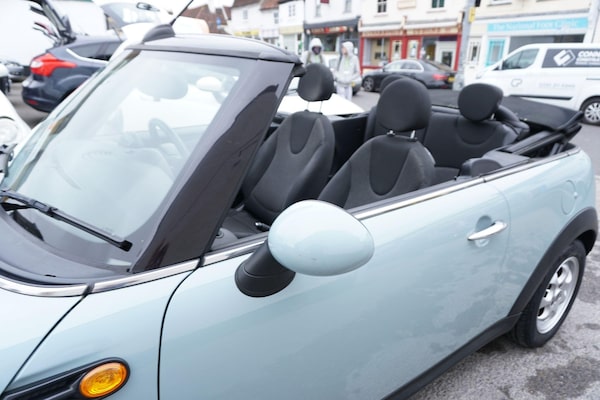 Used MINI Convertible 2013 for sale - 76283953: Photo 52
