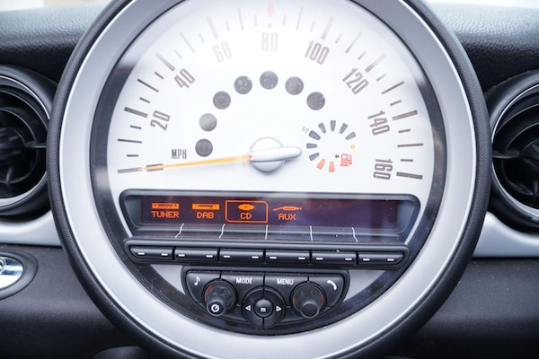 Used MINI Convertible 2013 for sale - 76283953: Photo 53