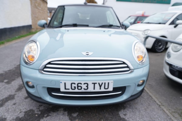 Used MINI Convertible 2013 for sale - 76283953: Photo 7