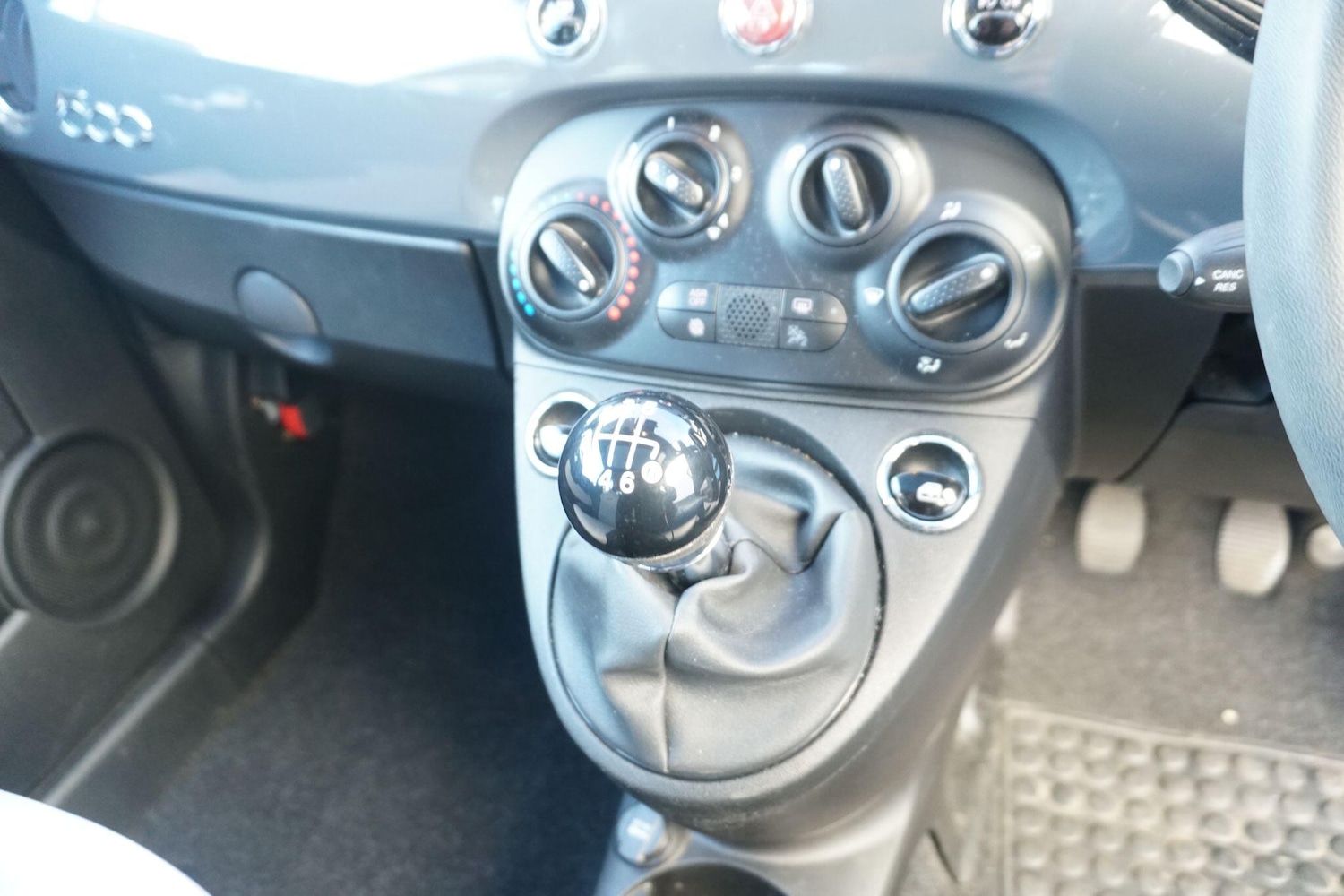 Used Fiat 500 2021 for sale - 76619684: Photo 17