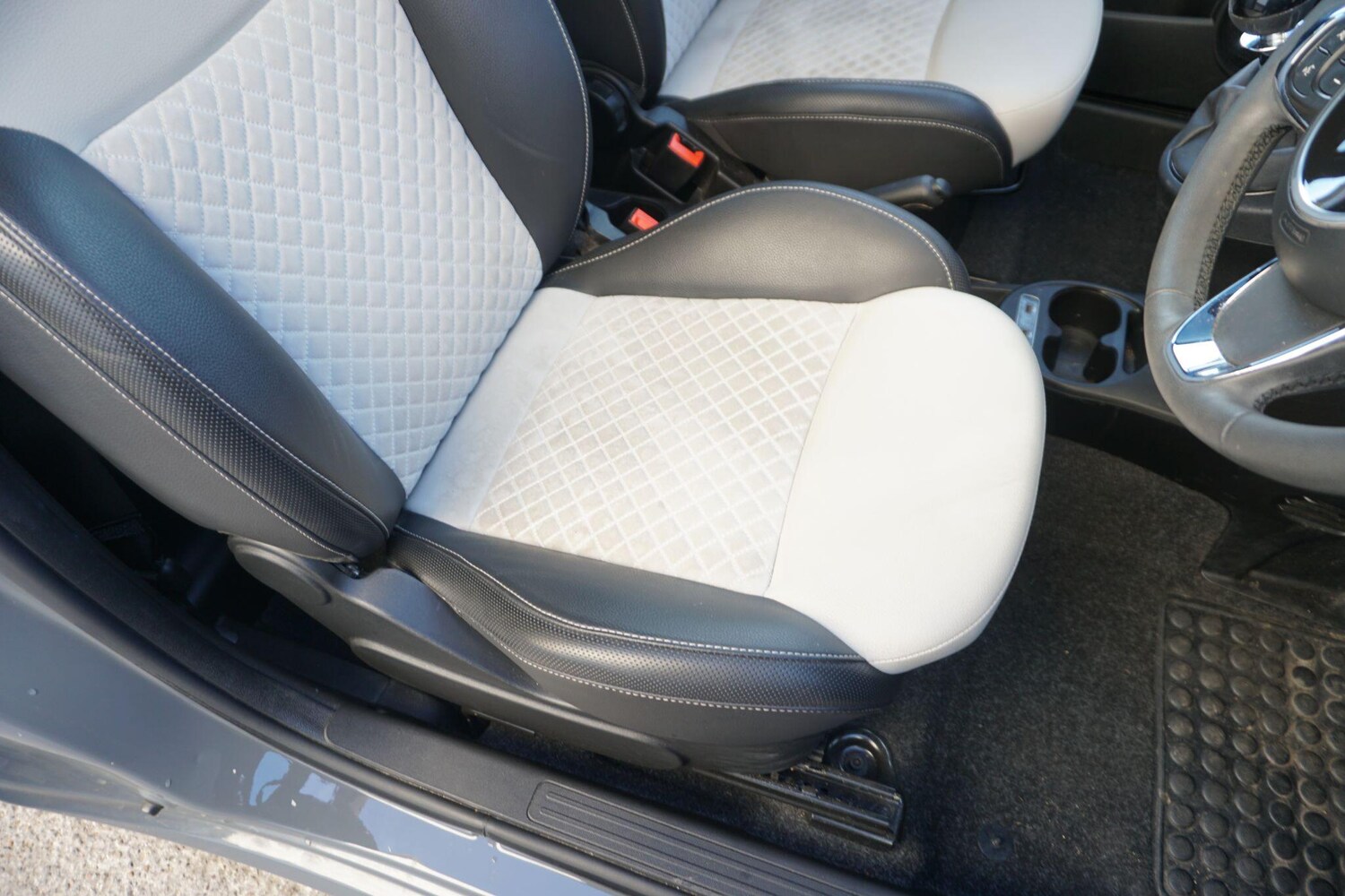 Used Fiat 500 2021 for sale - 76619684: Photo 19