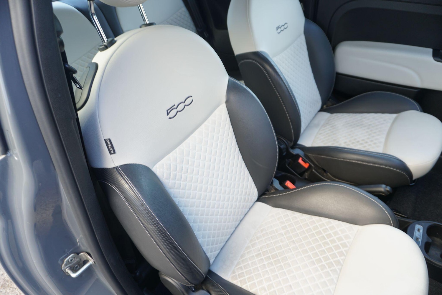 Used Fiat 500 2021 for sale - 76619684: Photo 20