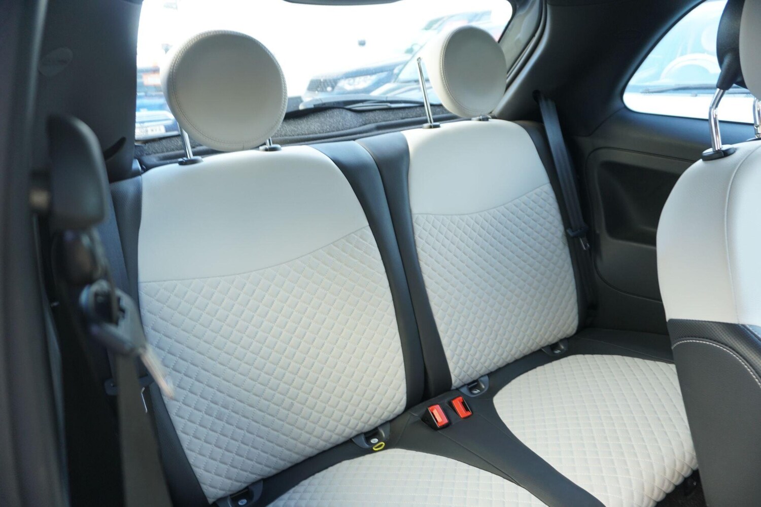 Used Fiat 500 2021 for sale - 76619684: Photo 22