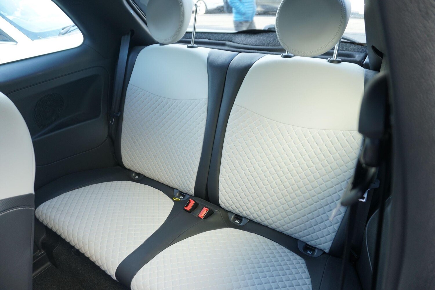 Used Fiat 500 2021 for sale - 76619684: Photo 24