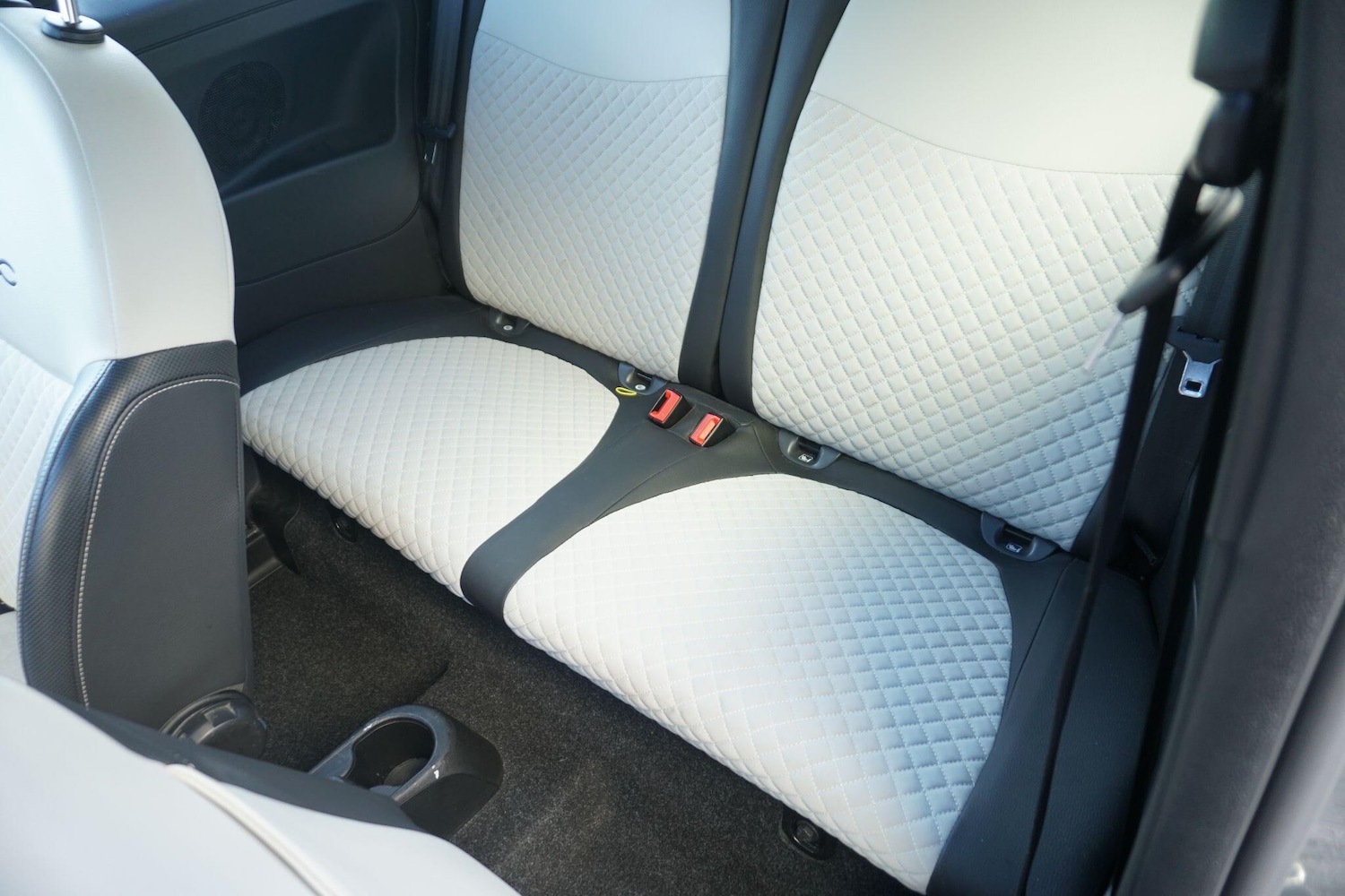 Used Fiat 500 2021 for sale - 76619684: Photo 25