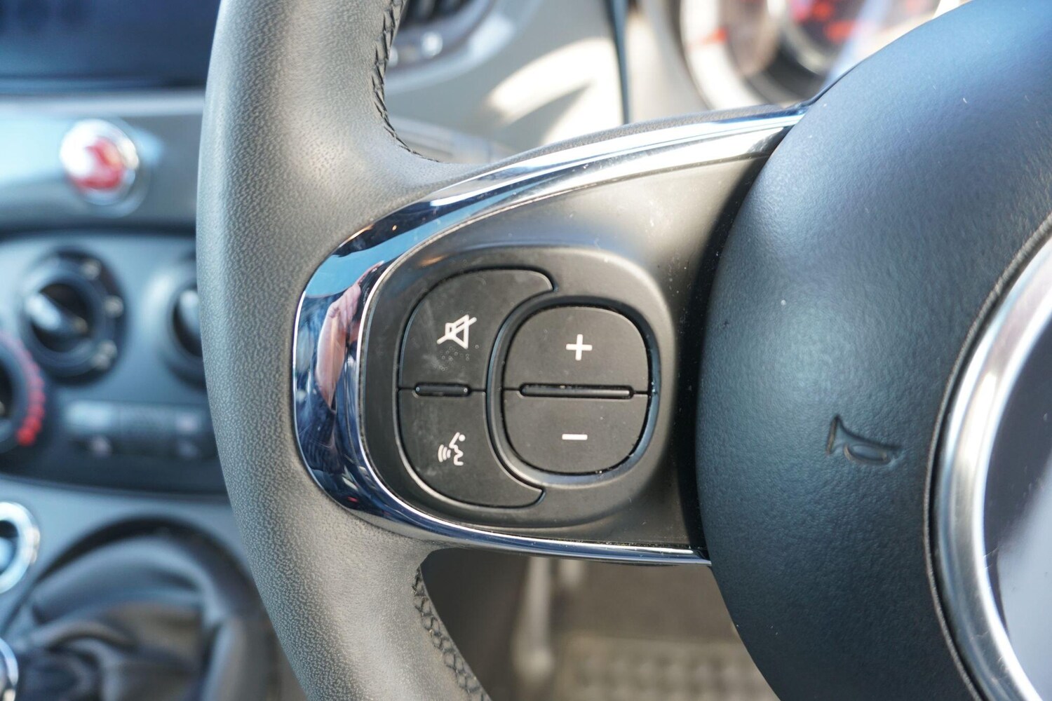 Used Fiat 500 2021 for sale - 76619684: Photo 26