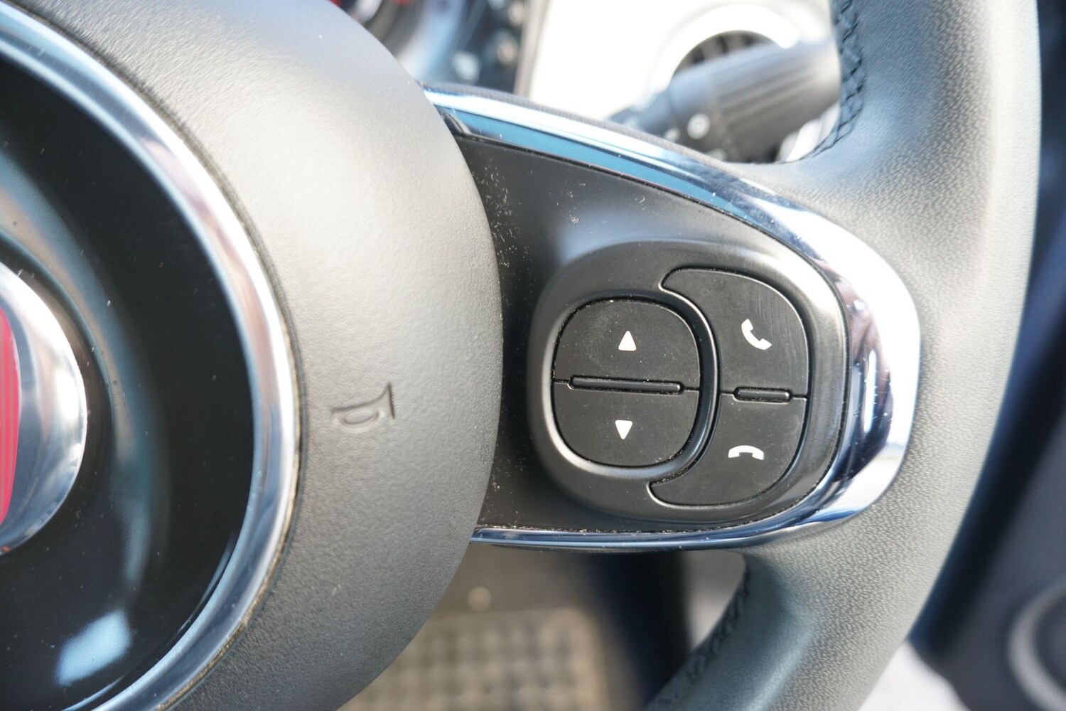 Used Fiat 500 2021 for sale - 76619684: Photo 27