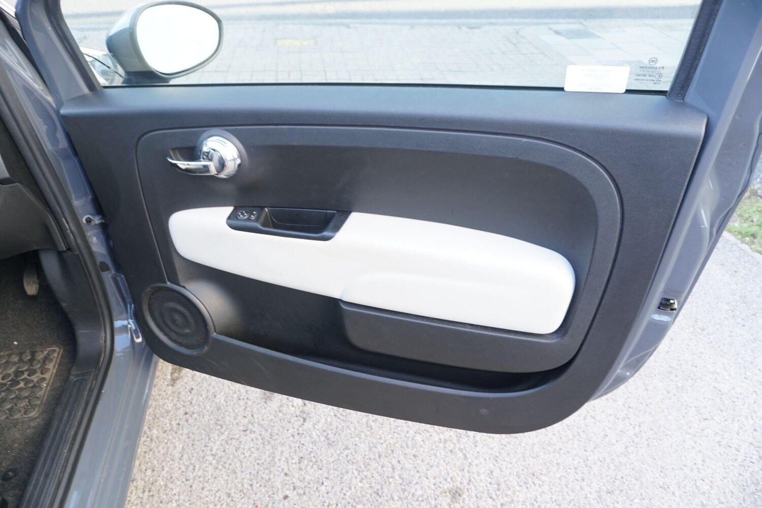 Used Fiat 500 2021 for sale - 76619684: Photo 28