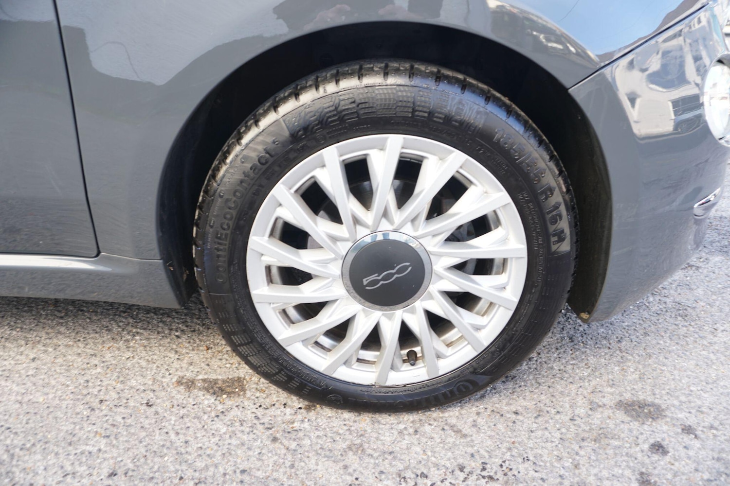 Used Fiat 500 2021 for sale - 76619684: Photo 30