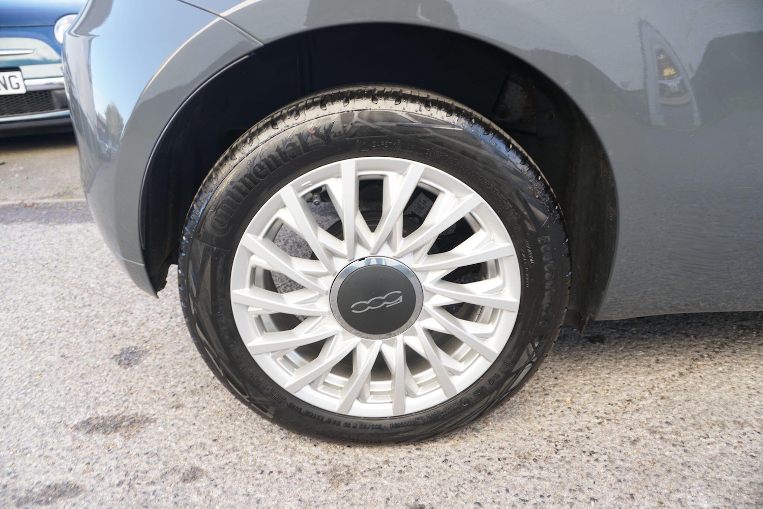 Used Fiat 500 2021 for sale - 76619684: Photo 31