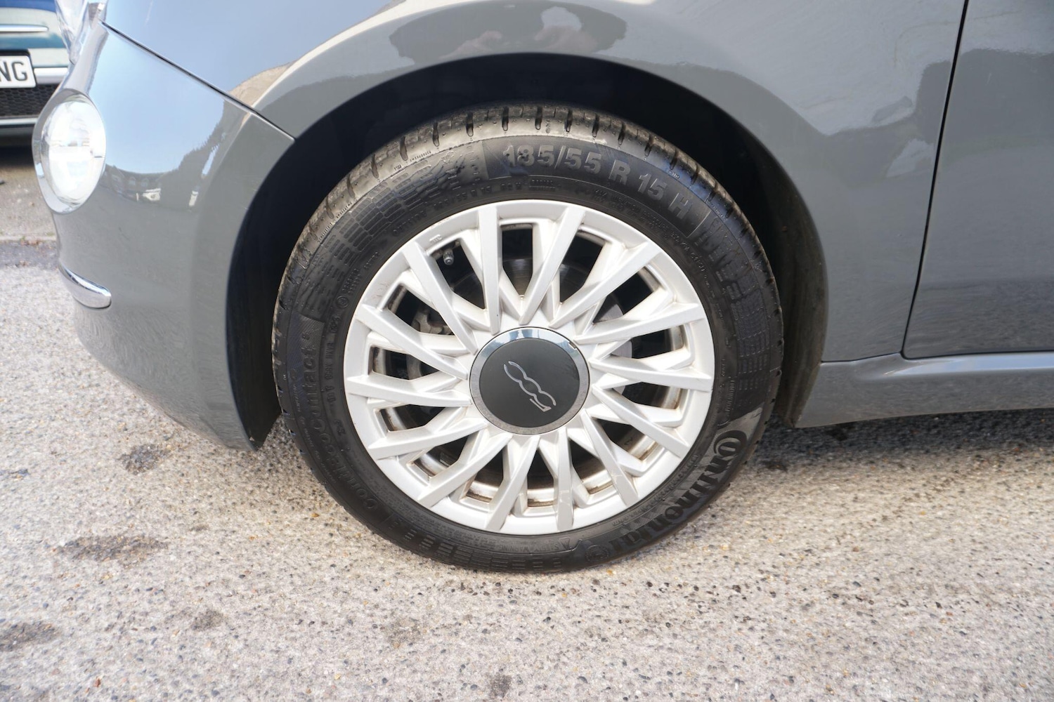 Used Fiat 500 2021 for sale - 76619684: Photo 32