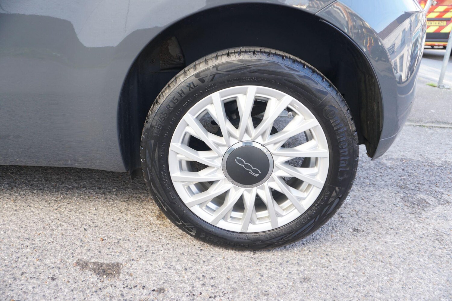 Used Fiat 500 2021 for sale - 76619684: Photo 33