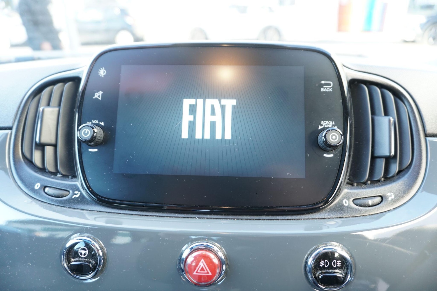 Used Fiat 500 2021 for sale - 76619684: Photo 34