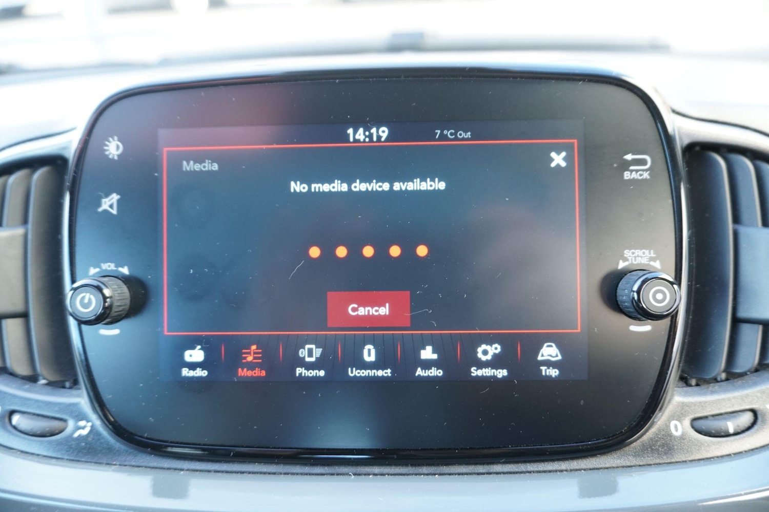 Used Fiat 500 2021 for sale - 76619684: Photo 36