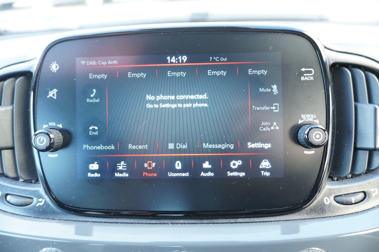 Used Fiat 500 2021 for sale - 76619684: Photo 37