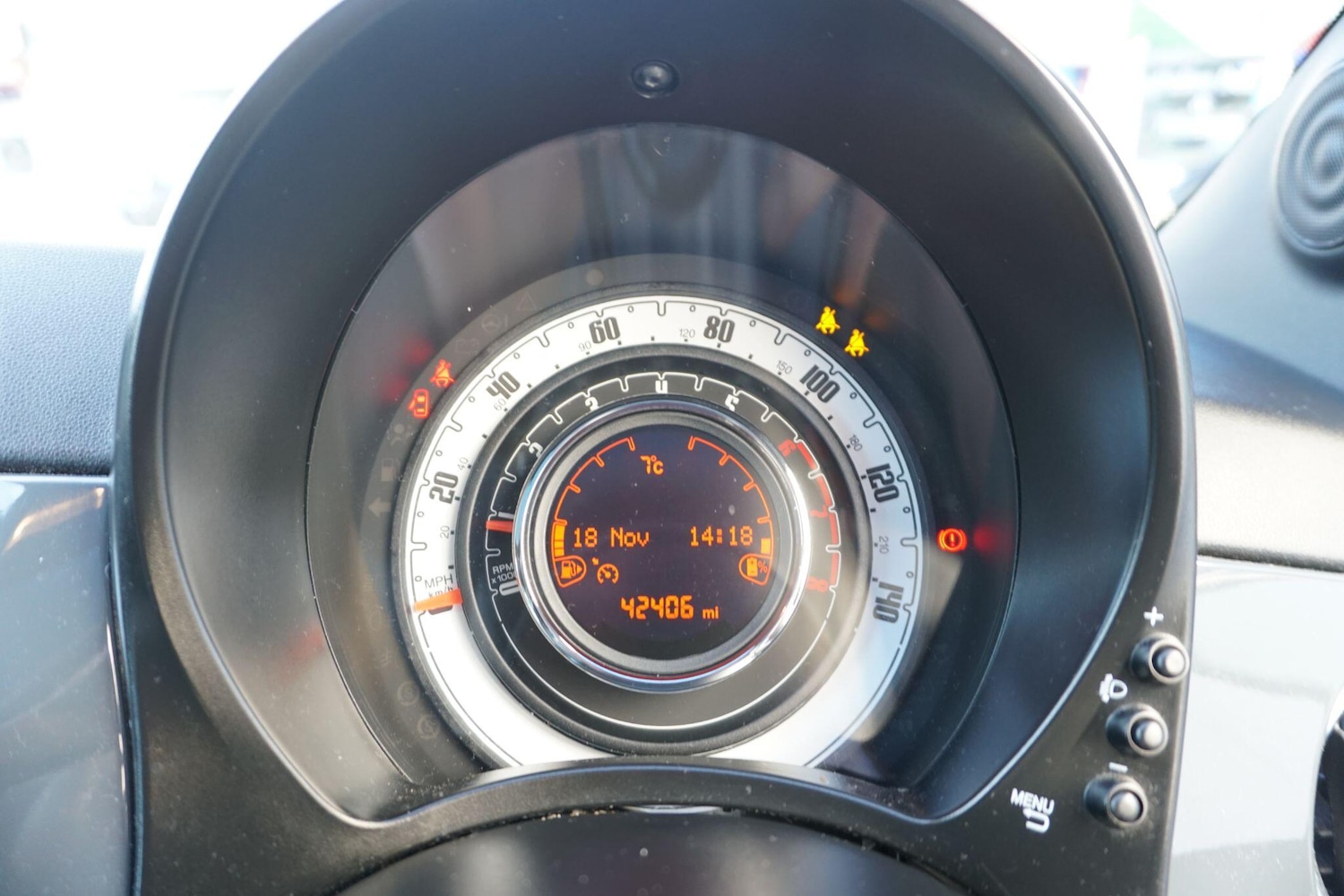 Used Fiat 500 2021 for sale - 76619684: Photo 40