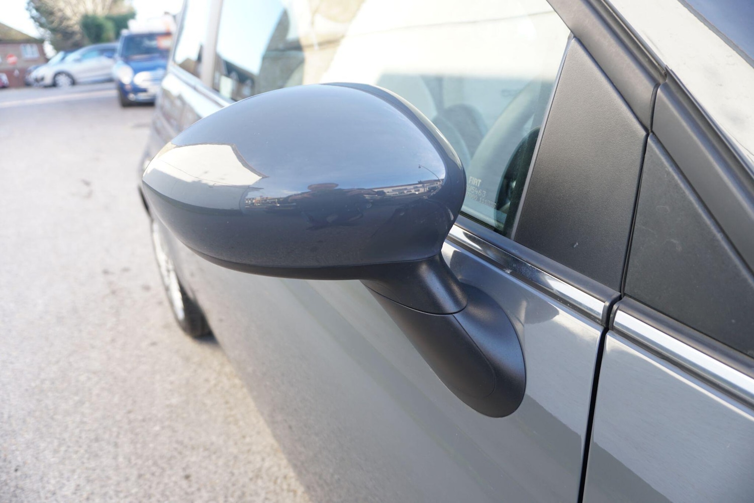 Used Fiat 500 2021 for sale - 76619684: Photo 41