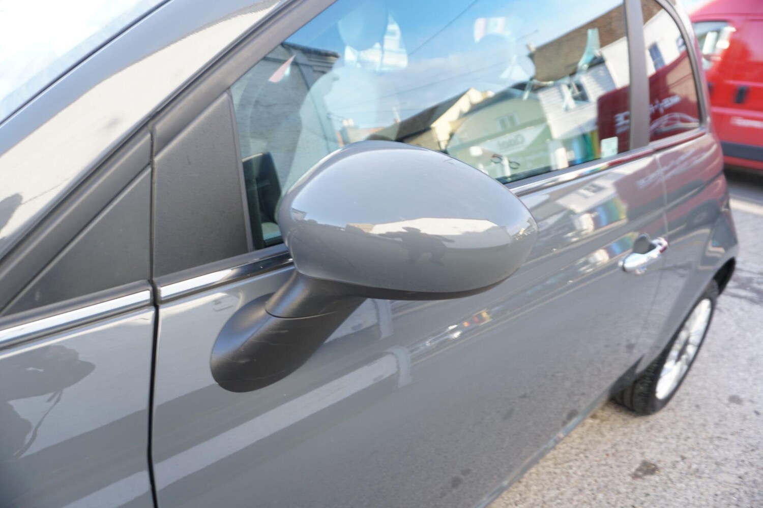 Used Fiat 500 2021 for sale - 76619684: Photo 42