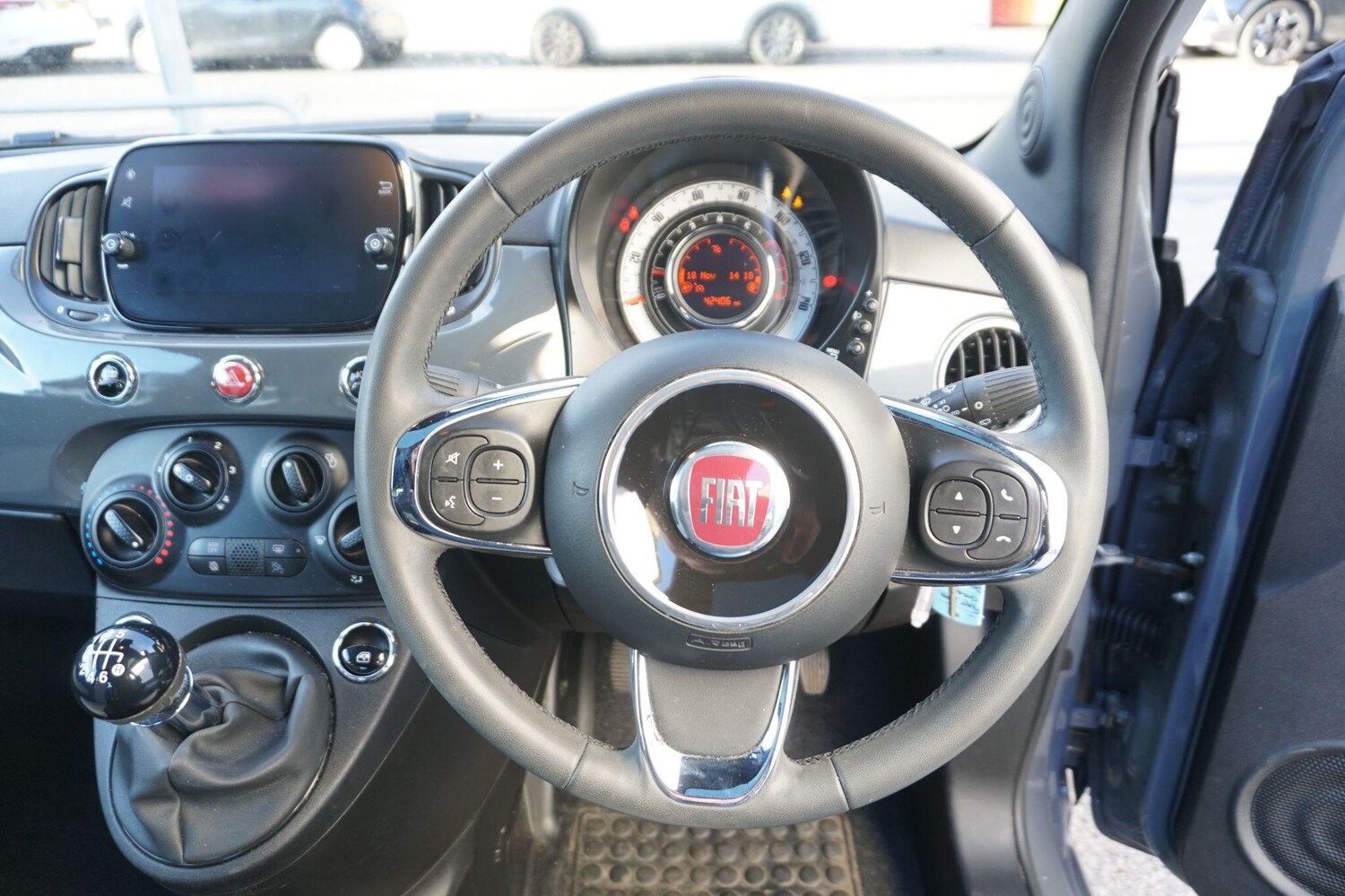 Used Fiat 500 2021 for sale - 76619684: Photo 45