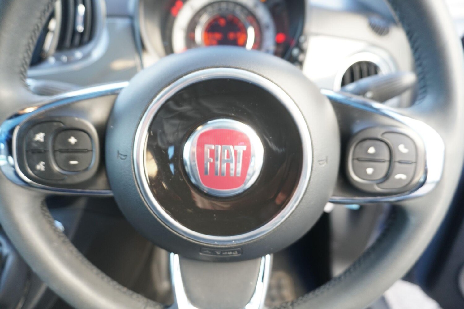 Used Fiat 500 2021 for sale - 76619684: Photo 46