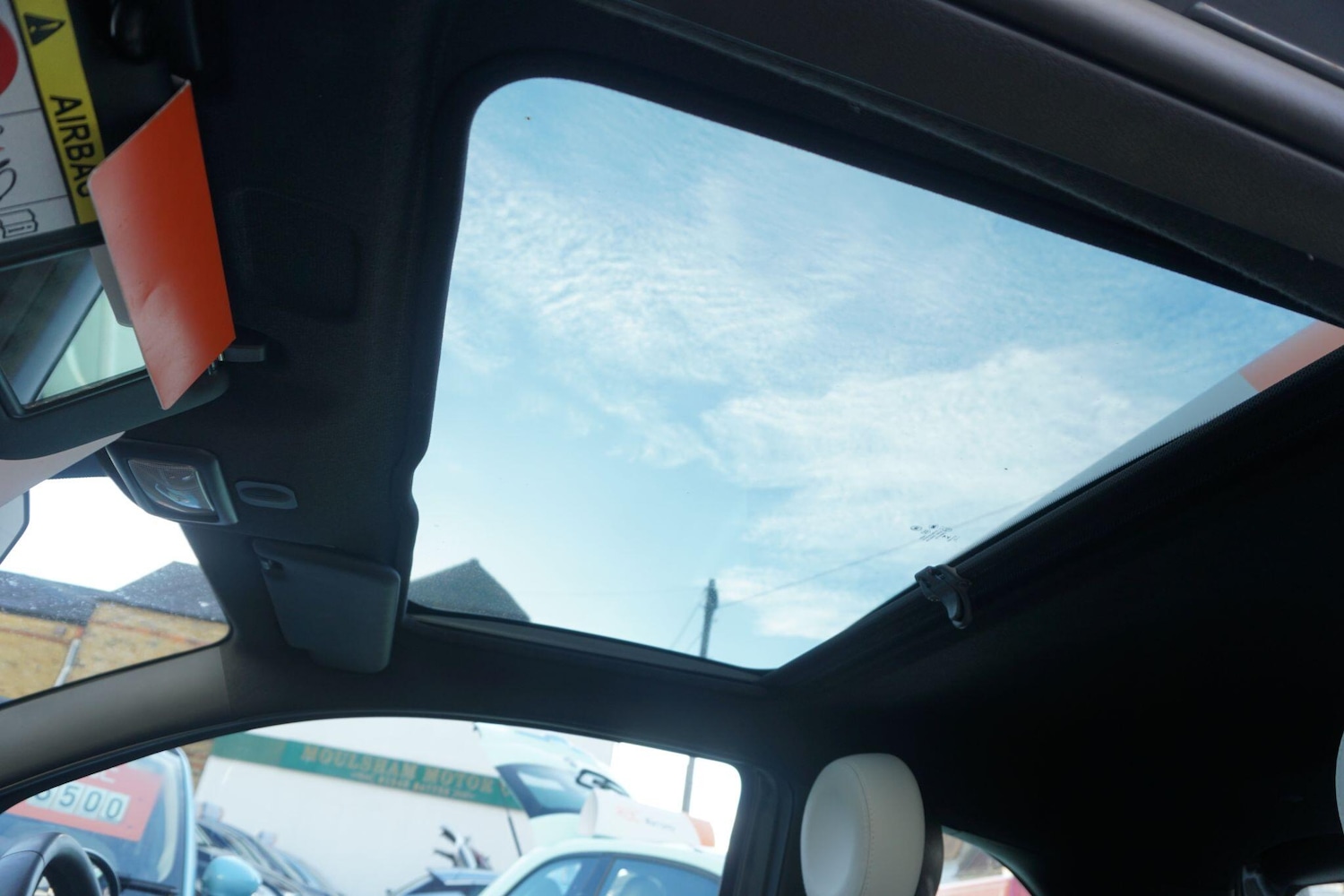 Used Fiat 500 2021 for sale - 76619684: Photo 47