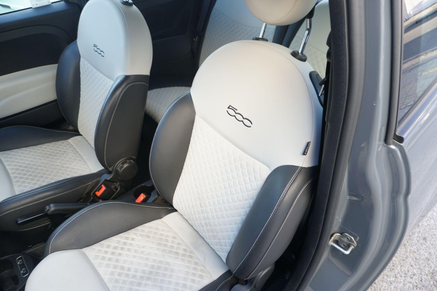 Used Fiat 500 2021 for sale - 76619684: Photo 48