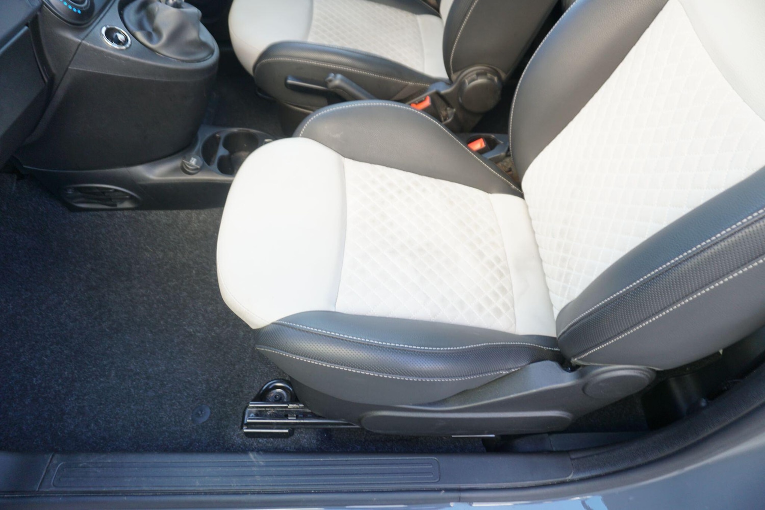 Used Fiat 500 2021 for sale - 76619684: Photo 49