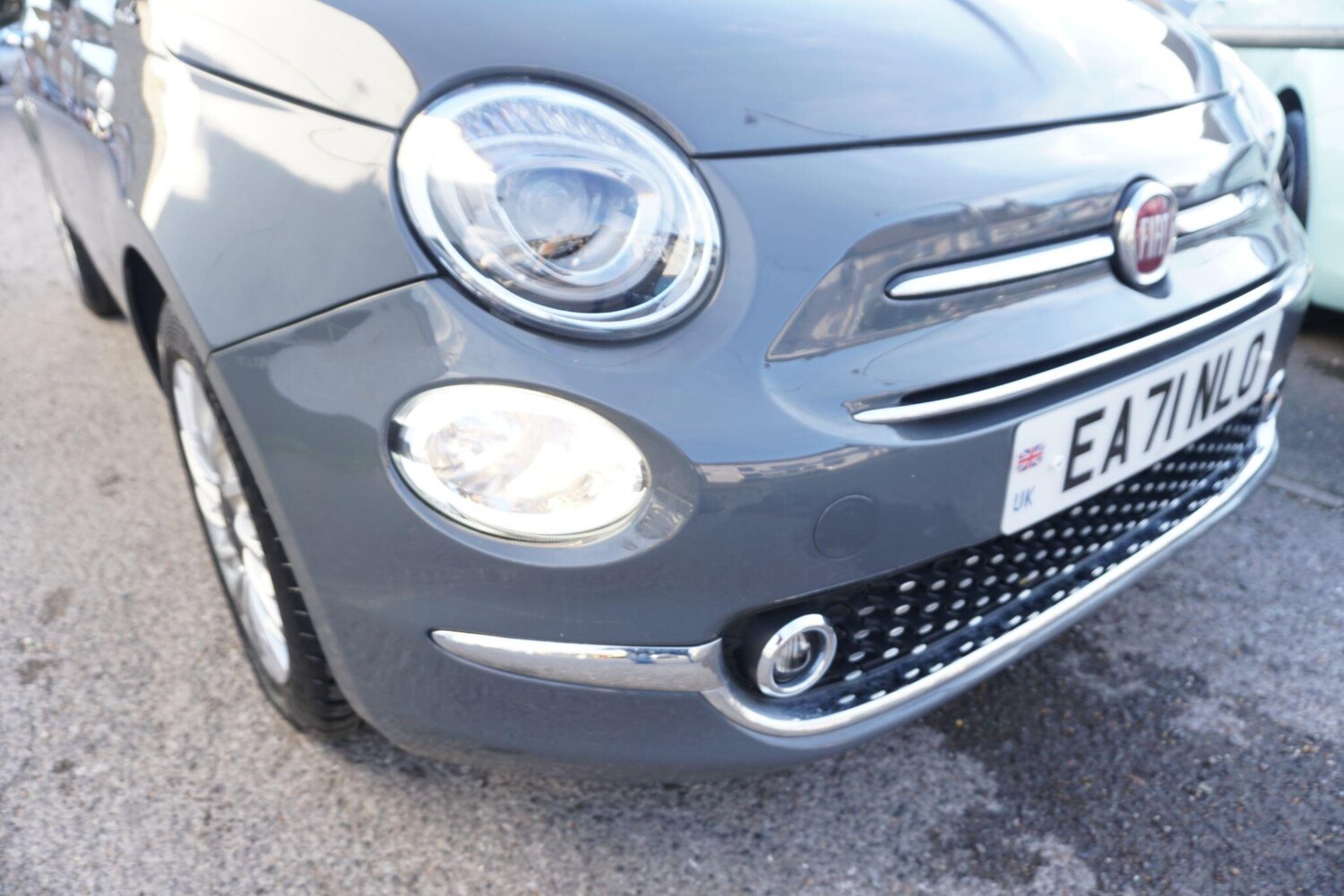 Used Fiat 500 2021 for sale - 76619684: Photo 52