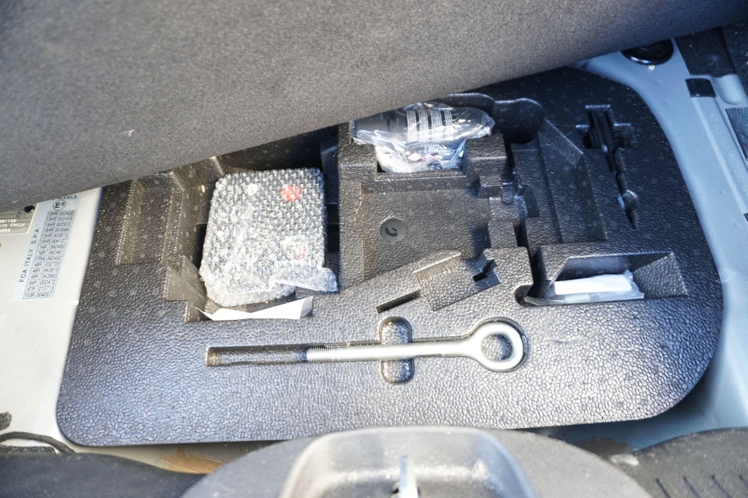 Used Fiat 500 2021 for sale - 76619684: Photo 54