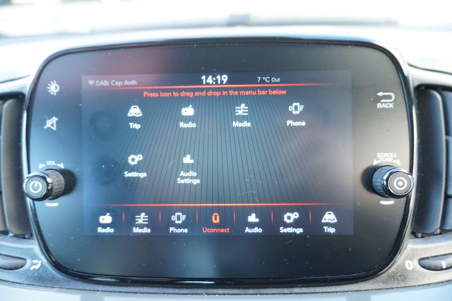 Used Fiat 500 2021 for sale - 76619684: Photo 57