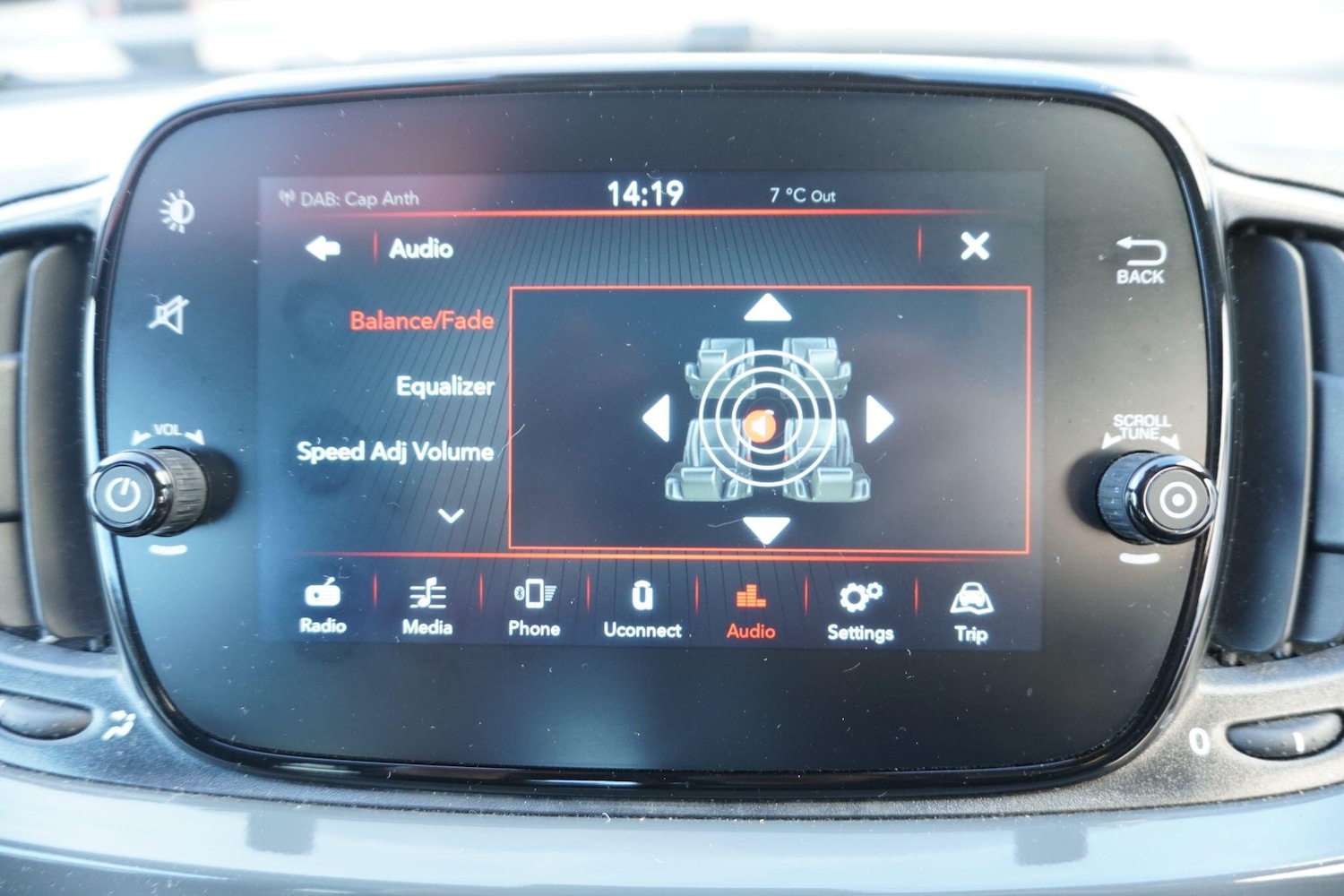 Used Fiat 500 2021 for sale - 76619684: Photo 58