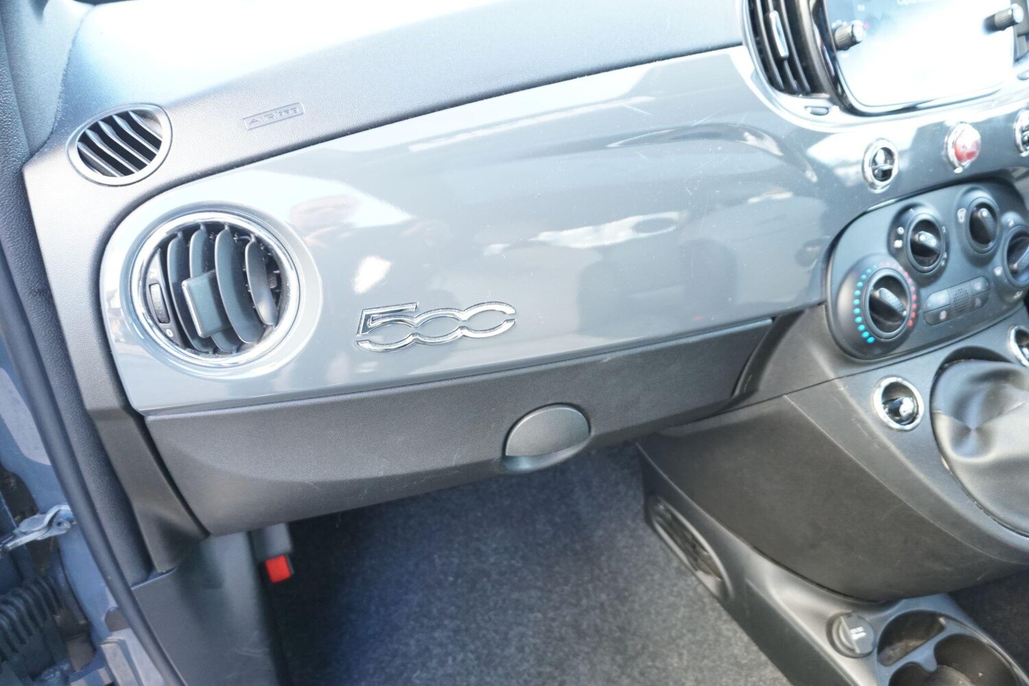 Used Fiat 500 2021 for sale - 76619684: Photo 59