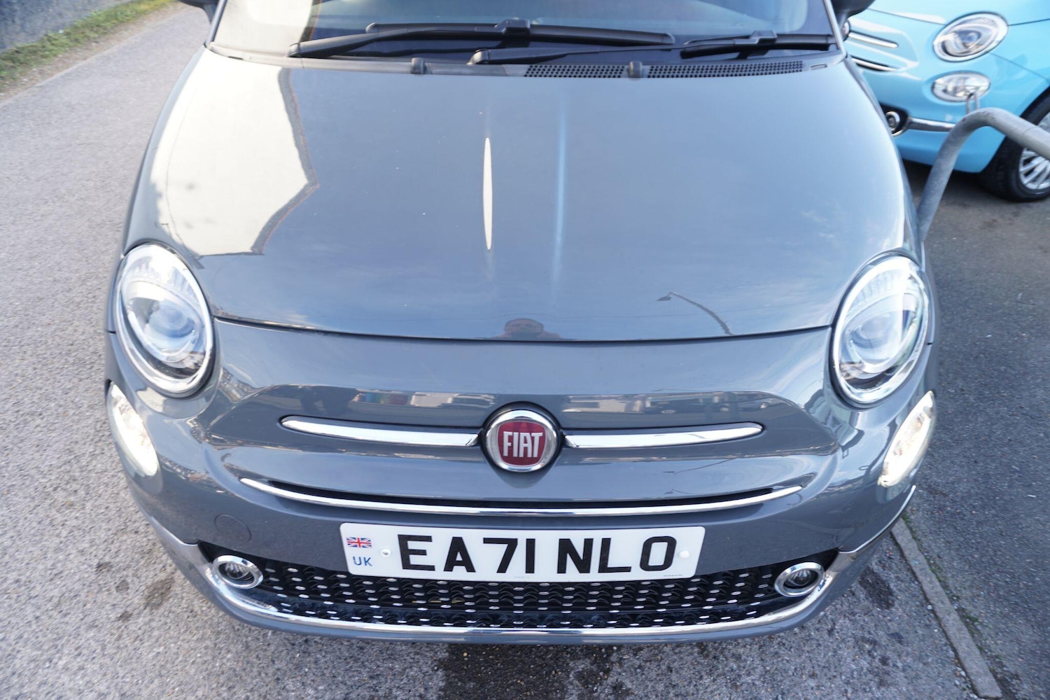 Used Fiat 500 2021 for sale - 76619684: Photo 7