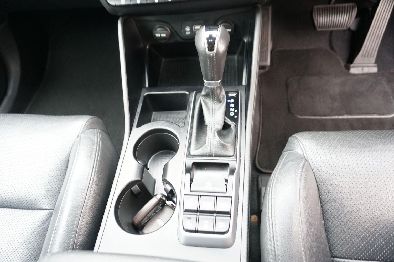 Used Hyundai TUCSON 2016 for sale - 76521924: Photo 12