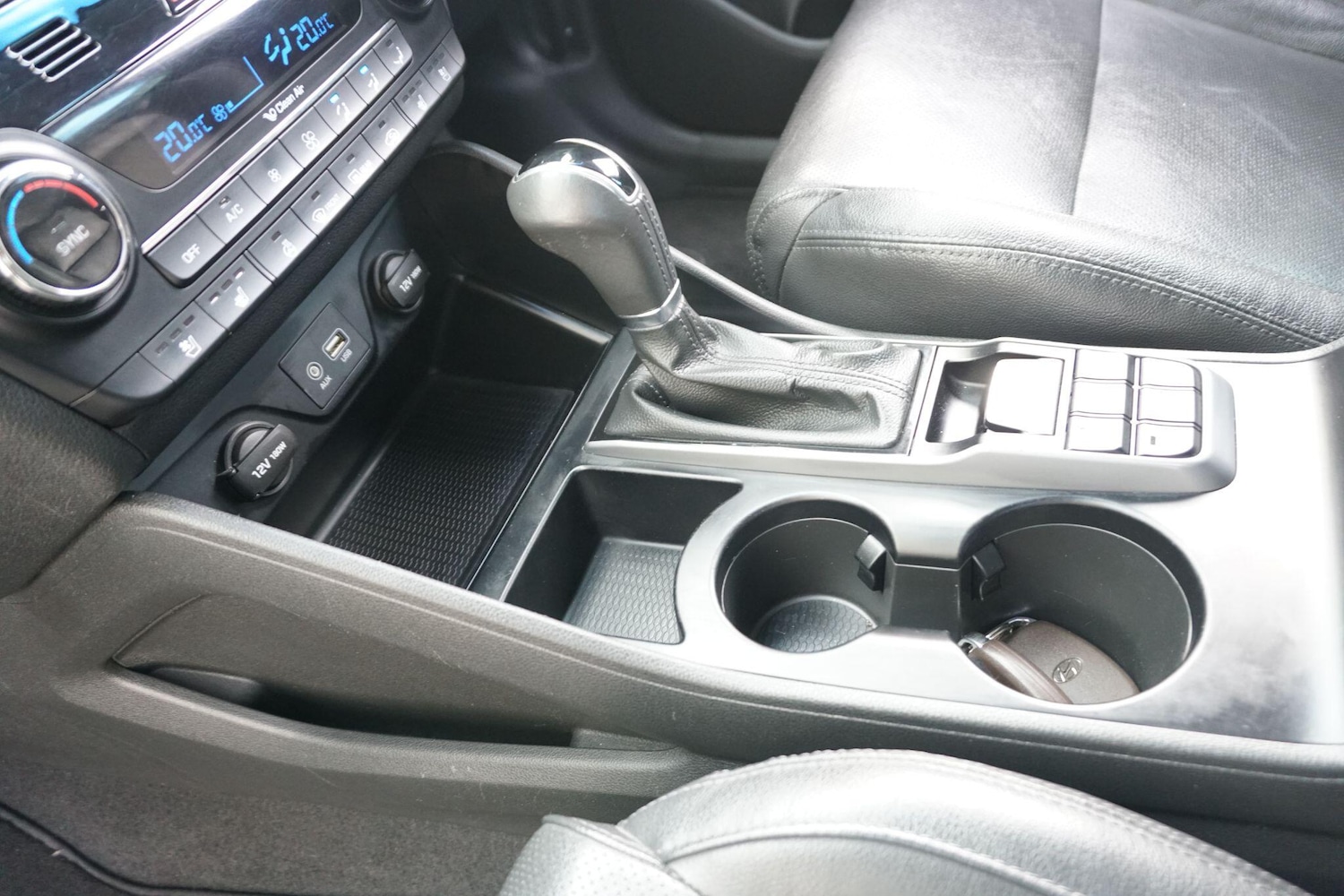 Used Hyundai TUCSON 2016 for sale - 76521924: Photo 15