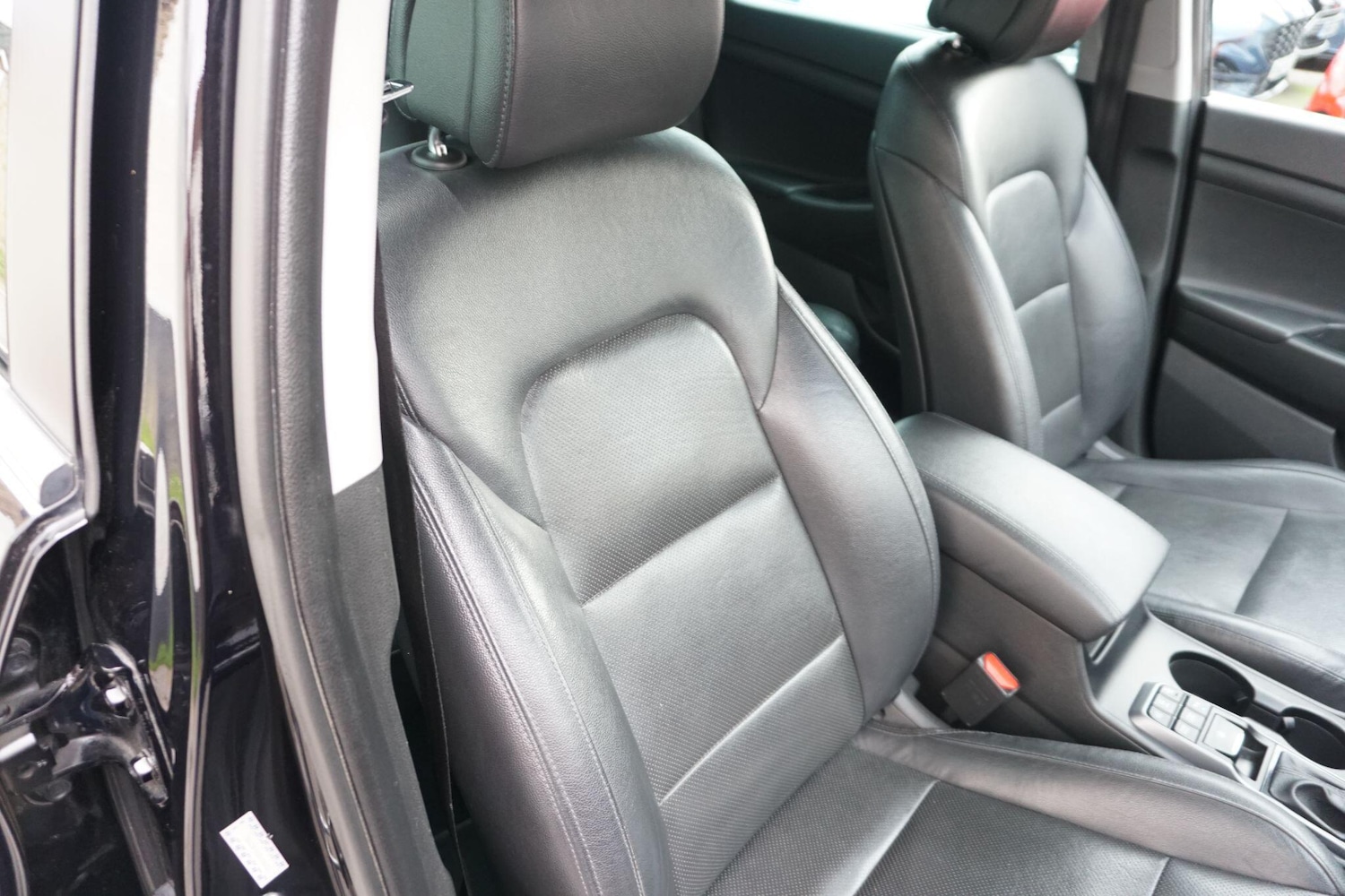 Used Hyundai TUCSON 2016 for sale - 76521924: Photo 16