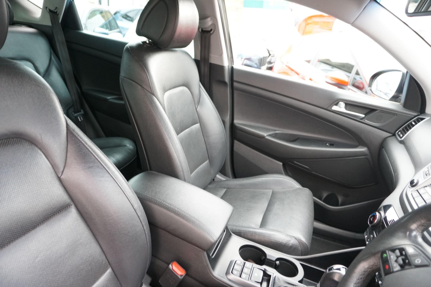 Used Hyundai TUCSON 2016 for sale - 76521924: Photo 17