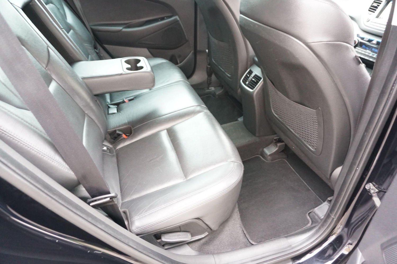 Used Hyundai TUCSON 2016 for sale - 76521924: Photo 18