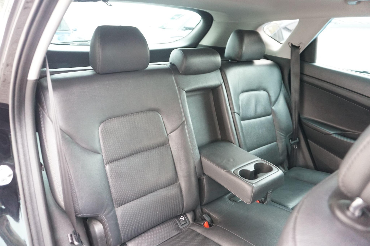 Used Hyundai TUCSON 2016 for sale - 76521924: Photo 19