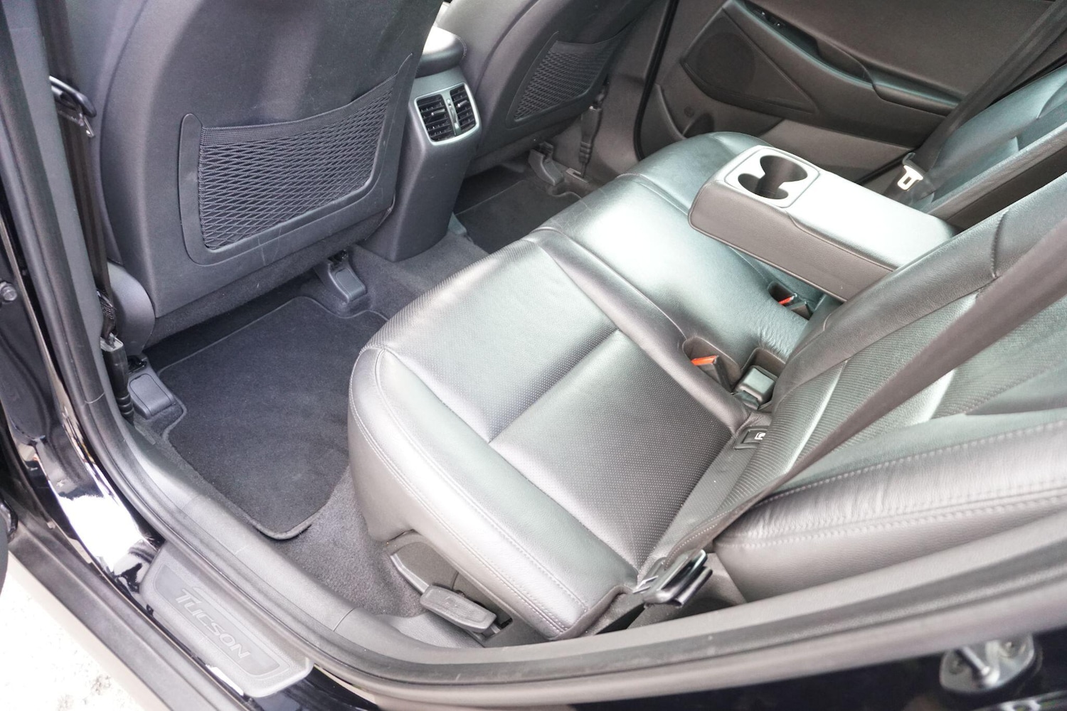 Used Hyundai TUCSON 2016 for sale - 76521924: Photo 20