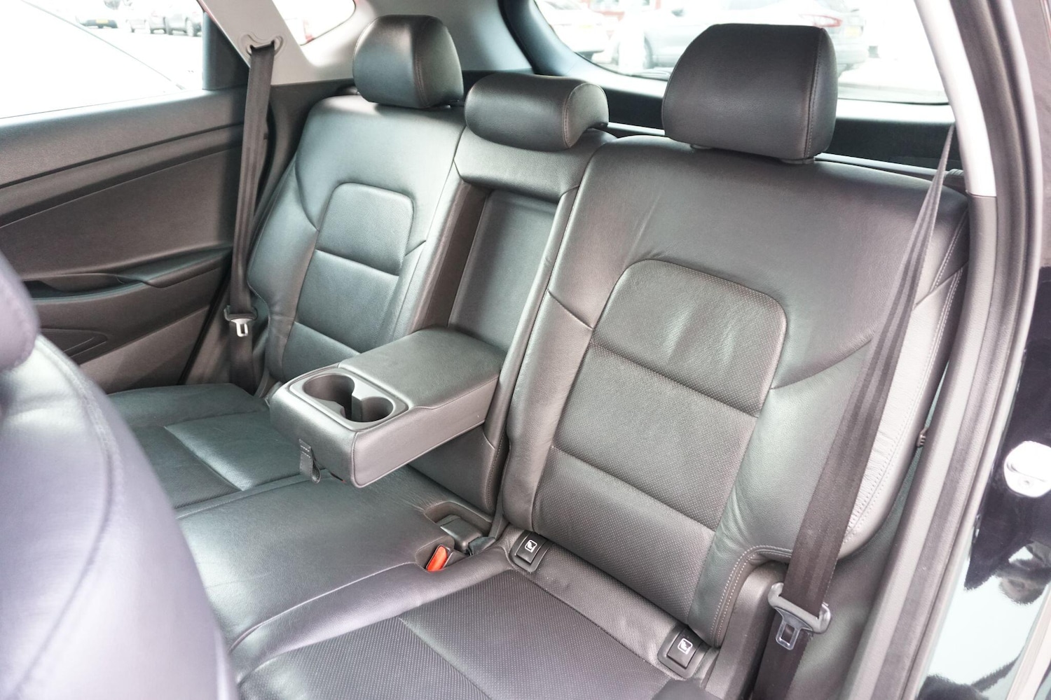 Used Hyundai TUCSON 2016 for sale - 76521924: Photo 21