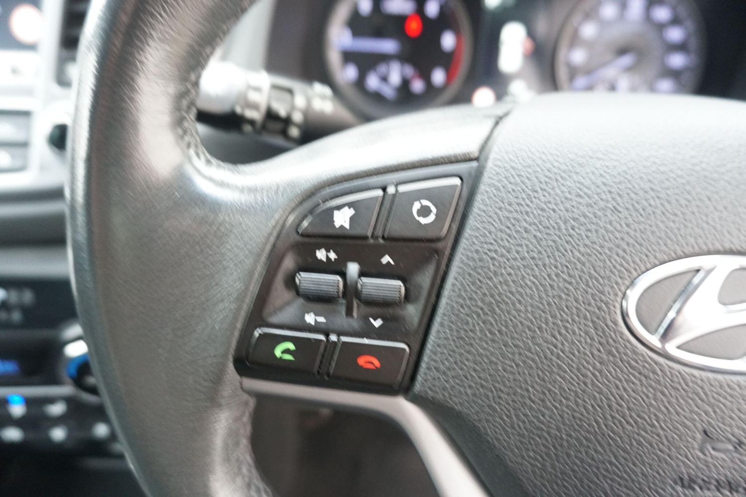 Used Hyundai TUCSON 2016 for sale - 76521924: Photo 23