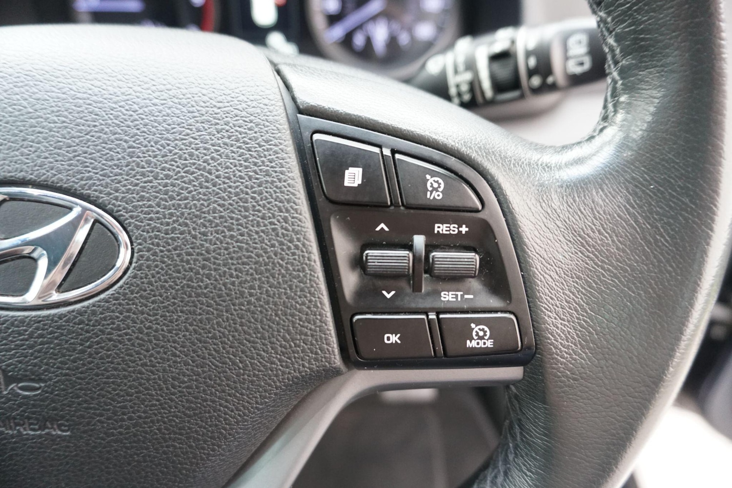 Used Hyundai TUCSON 2016 for sale - 76521924: Photo 24