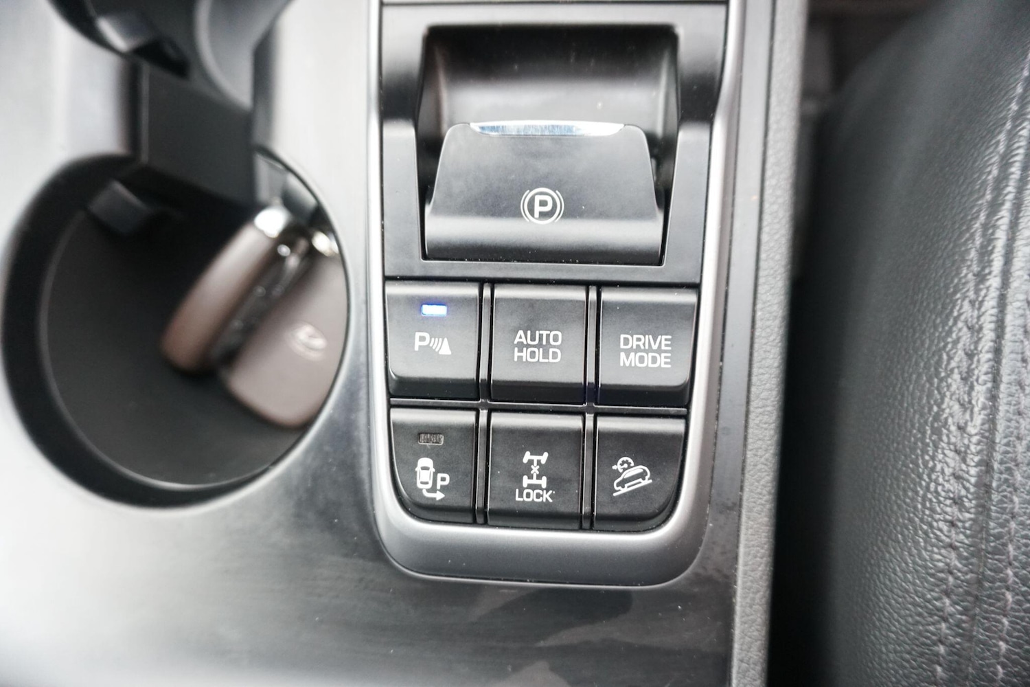 Used Hyundai TUCSON 2016 for sale - 76521924: Photo 25