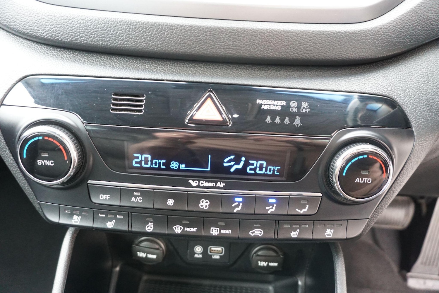 Used Hyundai TUCSON 2016 for sale - 76521924: Photo 27