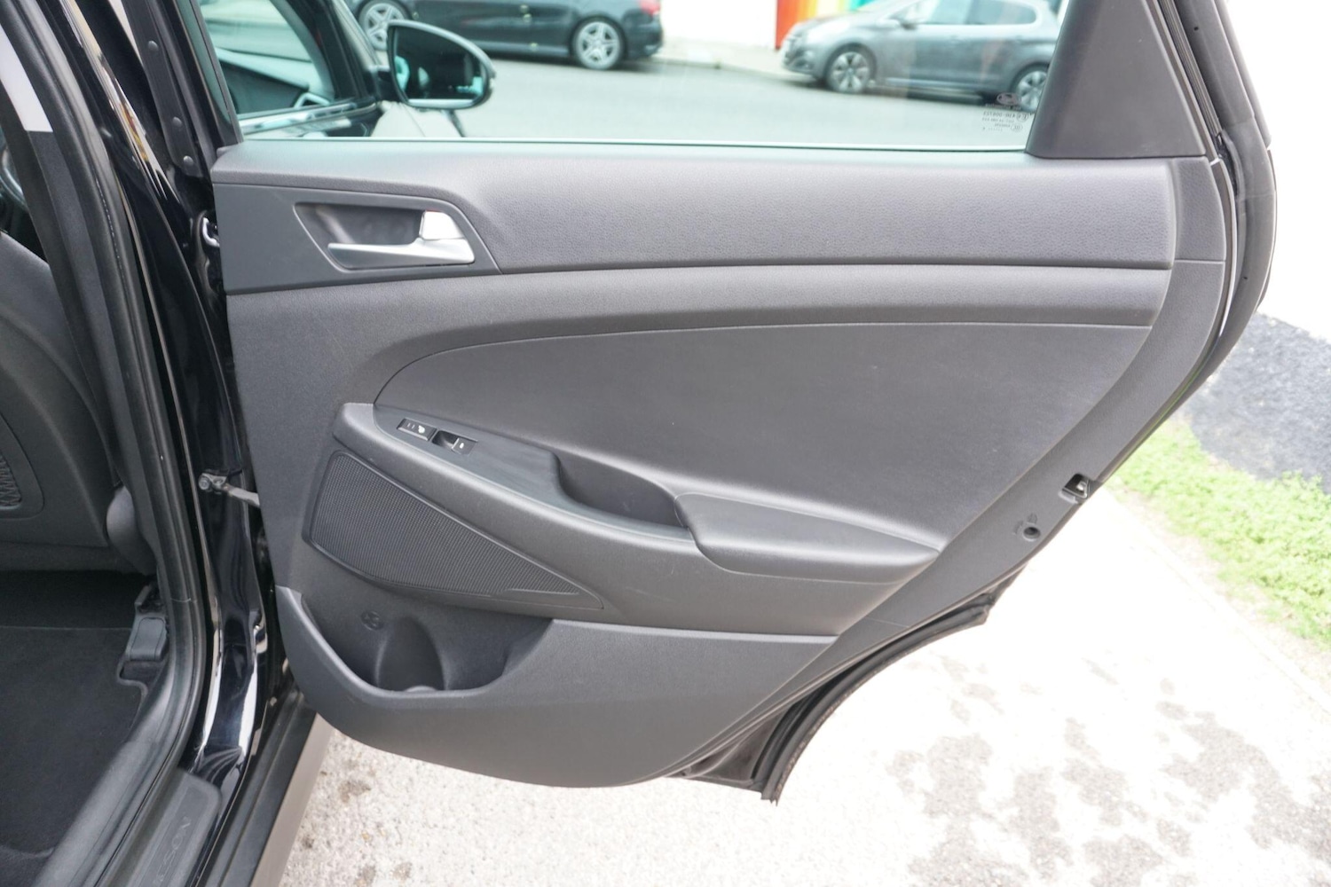 Used Hyundai TUCSON 2016 for sale - 76521924: Photo 28